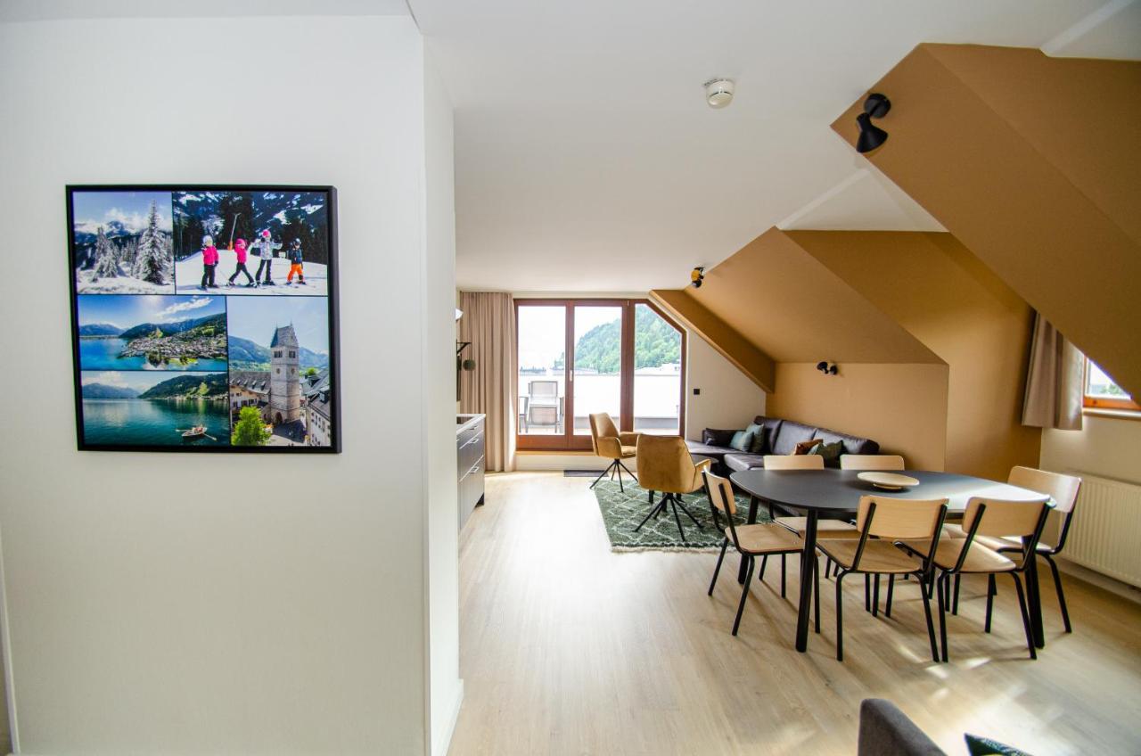 צל-אם-זי Post Residence Apartments By All In One Apartments מראה חיצוני תמונה