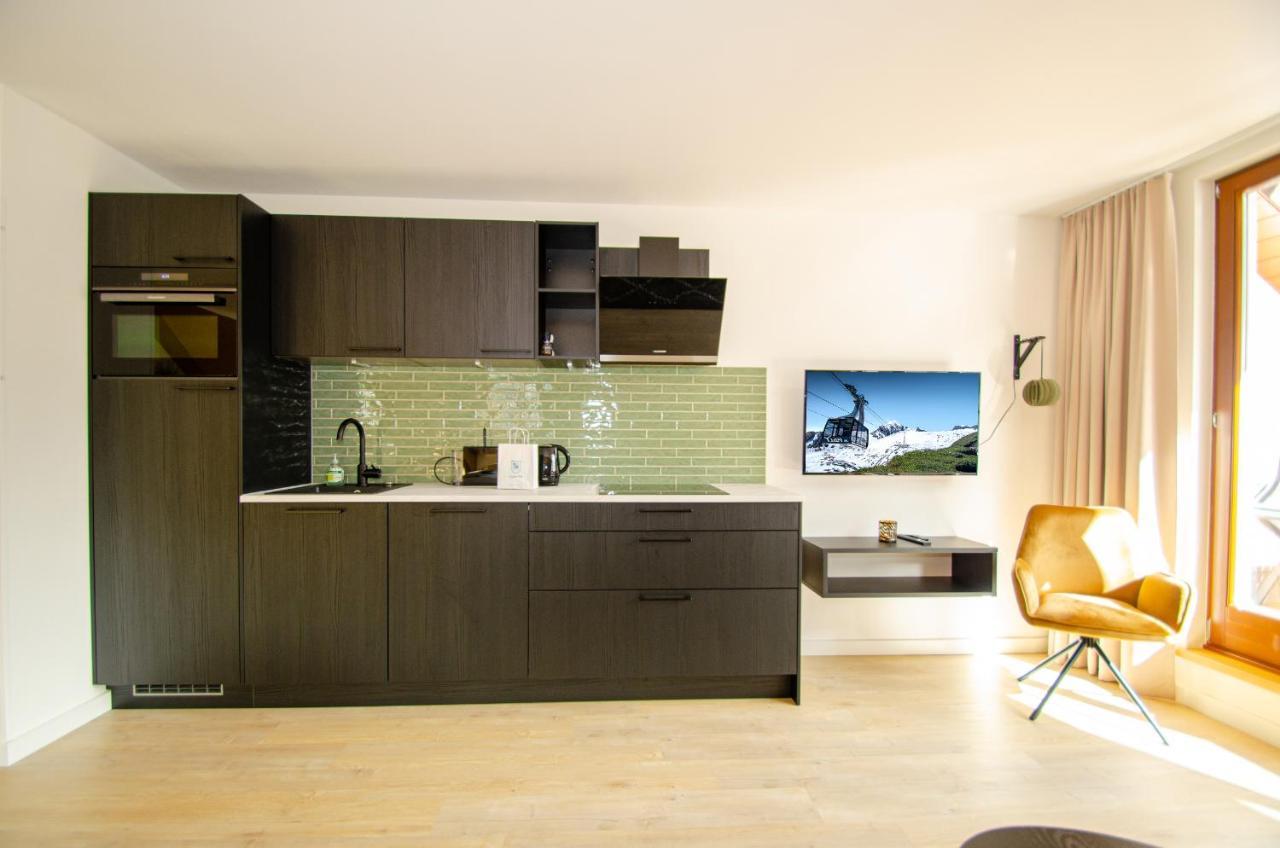 צל-אם-זי Post Residence Apartments By All In One Apartments מראה חיצוני תמונה