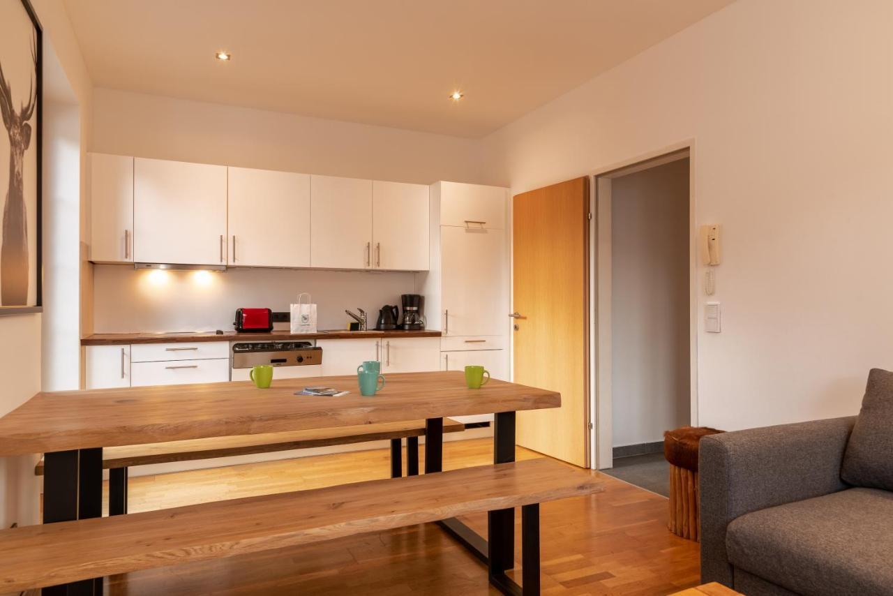 צל-אם-זי Post Residence Apartments By All In One Apartments מראה חיצוני תמונה