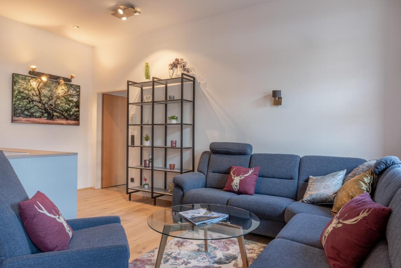 צל-אם-זי Post Residence Apartments By All In One Apartments מראה חיצוני תמונה