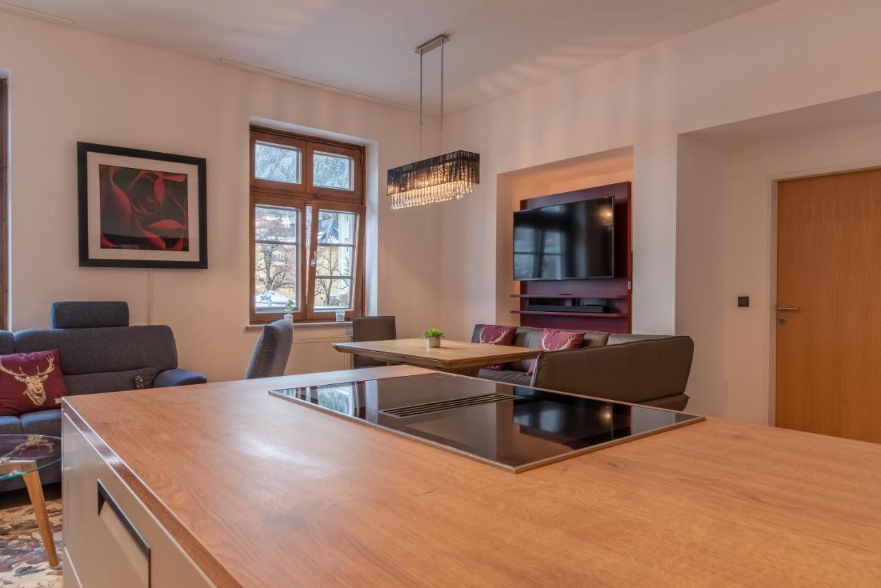 צל-אם-זי Post Residence Apartments By All In One Apartments מראה חיצוני תמונה