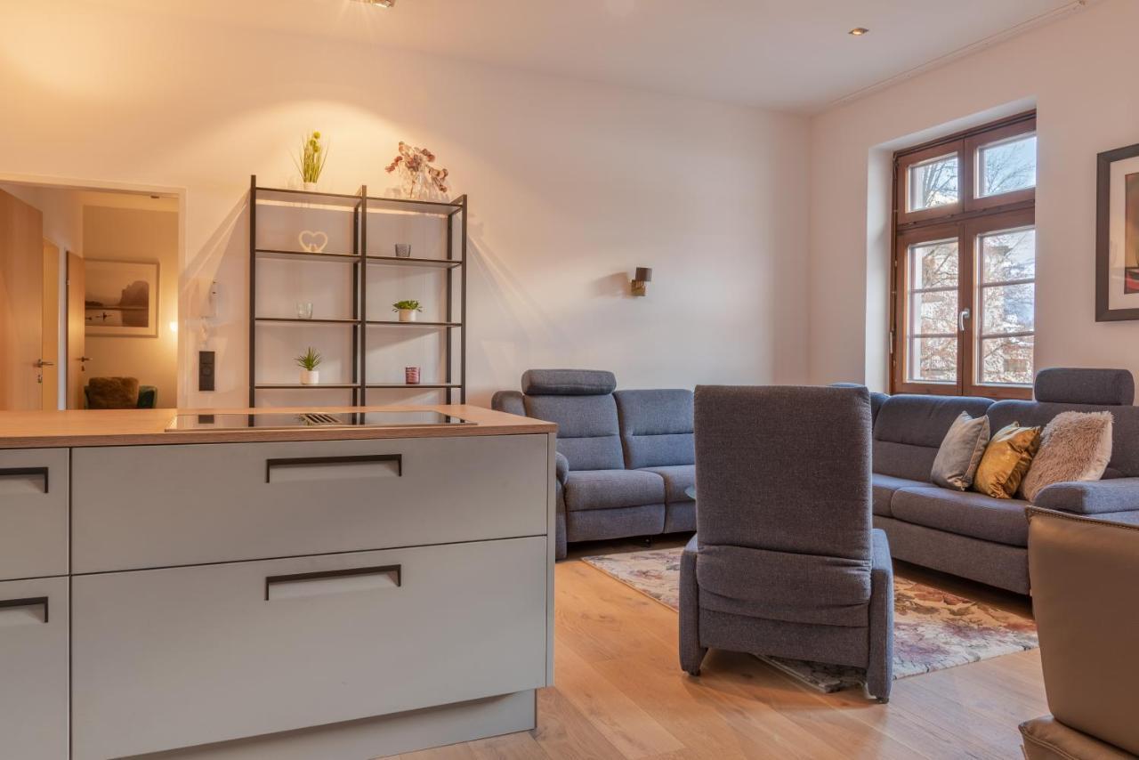 צל-אם-זי Post Residence Apartments By All In One Apartments מראה חיצוני תמונה