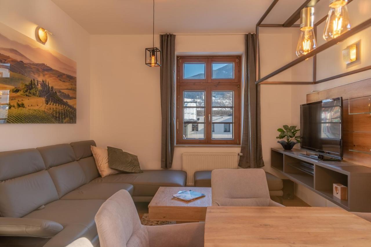 צל-אם-זי Post Residence Apartments By All In One Apartments מראה חיצוני תמונה