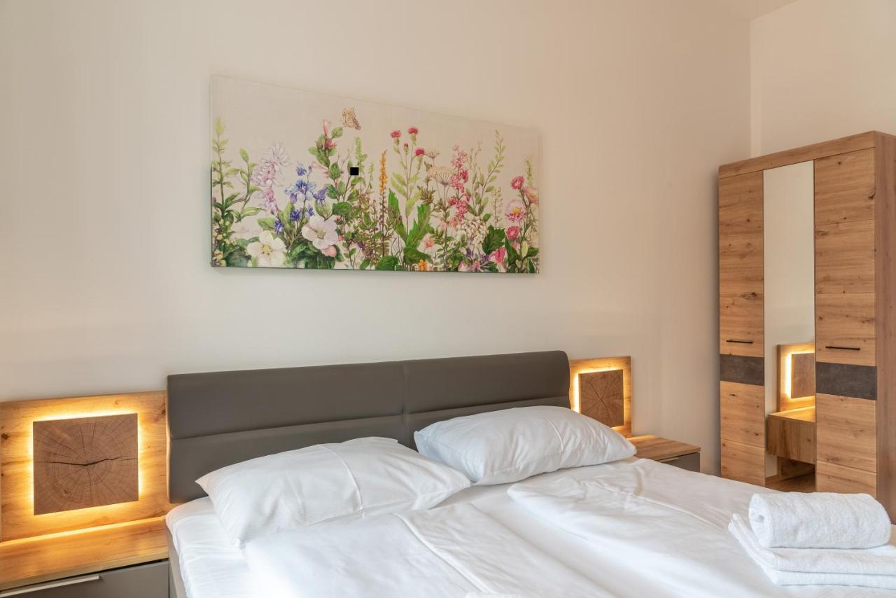 צל-אם-זי Post Residence Apartments By All In One Apartments מראה חיצוני תמונה