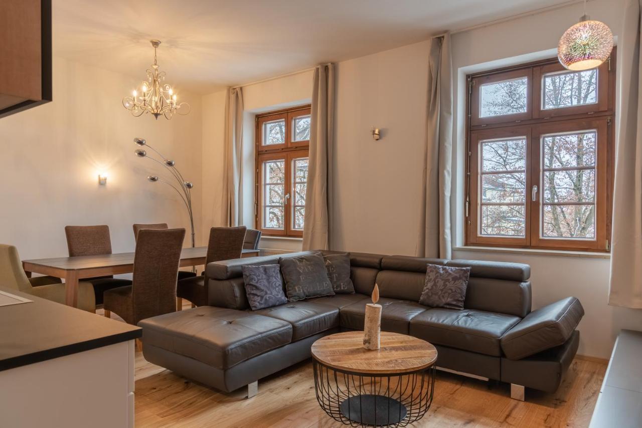 צל-אם-זי Post Residence Apartments By All In One Apartments מראה חיצוני תמונה