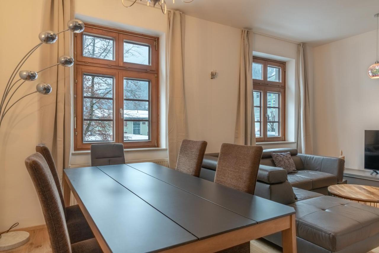 צל-אם-זי Post Residence Apartments By All In One Apartments מראה חיצוני תמונה