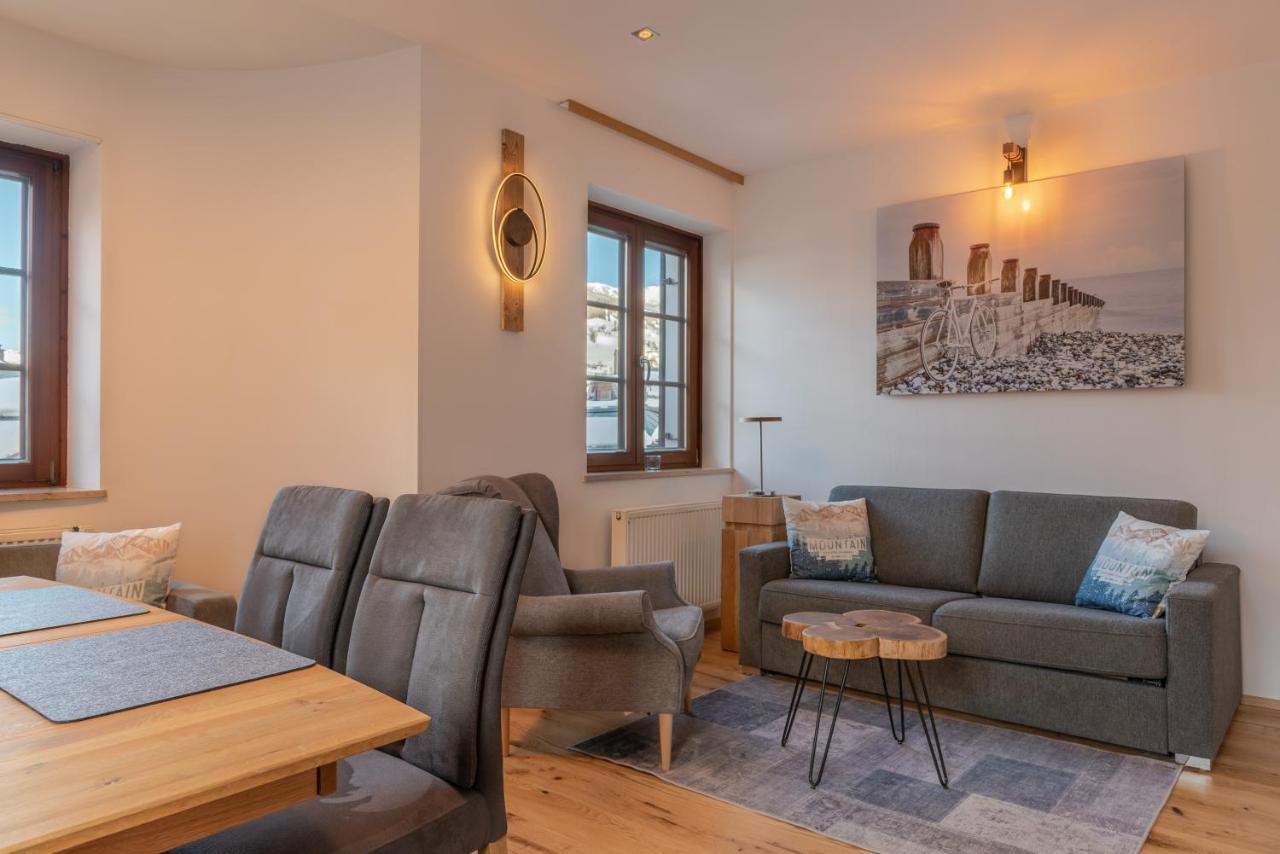 צל-אם-זי Post Residence Apartments By All In One Apartments מראה חיצוני תמונה
