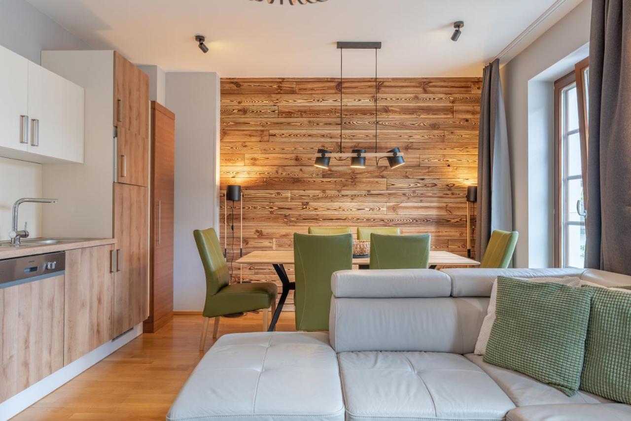 צל-אם-זי Post Residence Apartments By All In One Apartments מראה חיצוני תמונה
