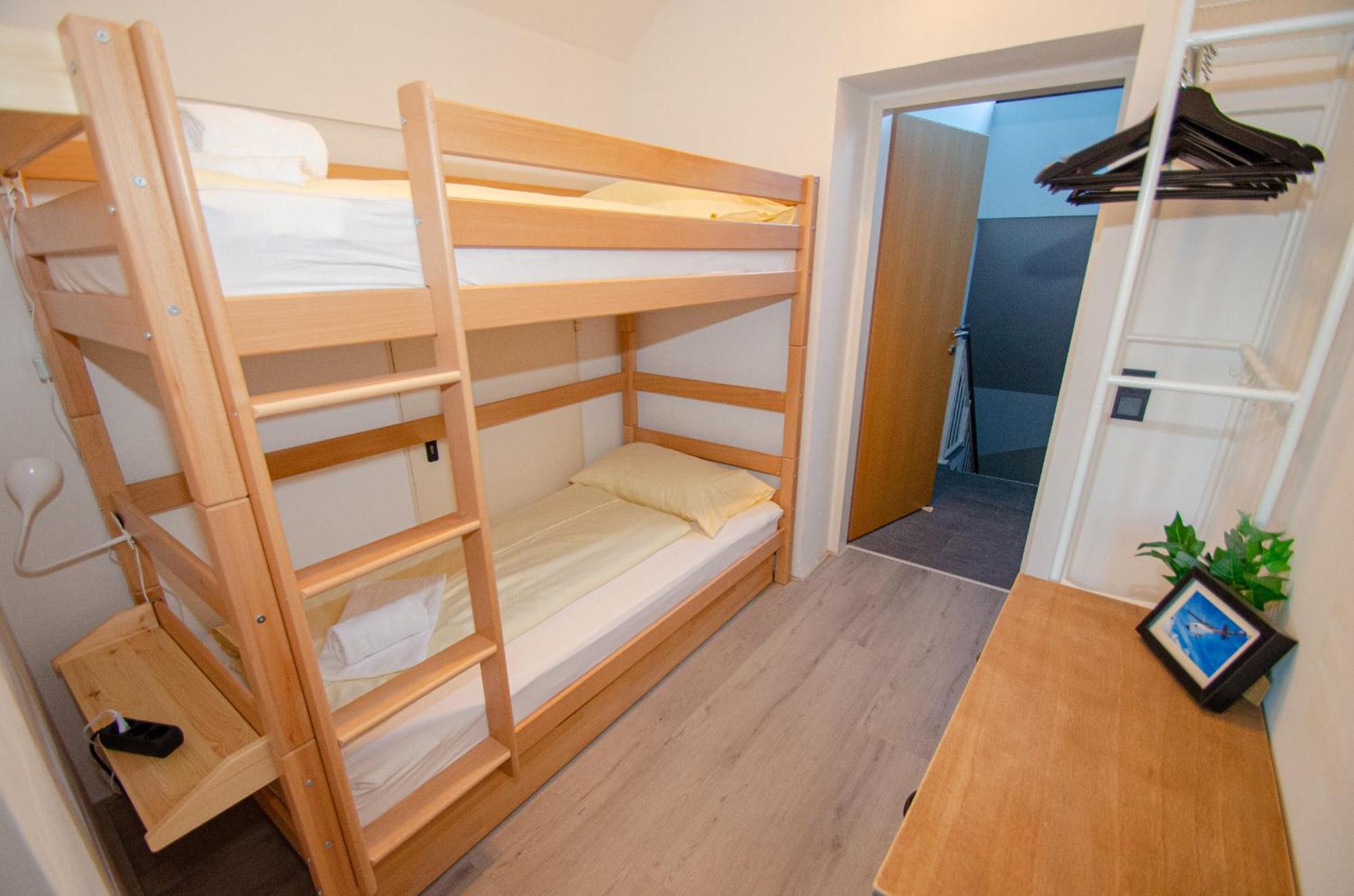 צל-אם-זי Post Residence Apartments By All In One Apartments חדר תמונה