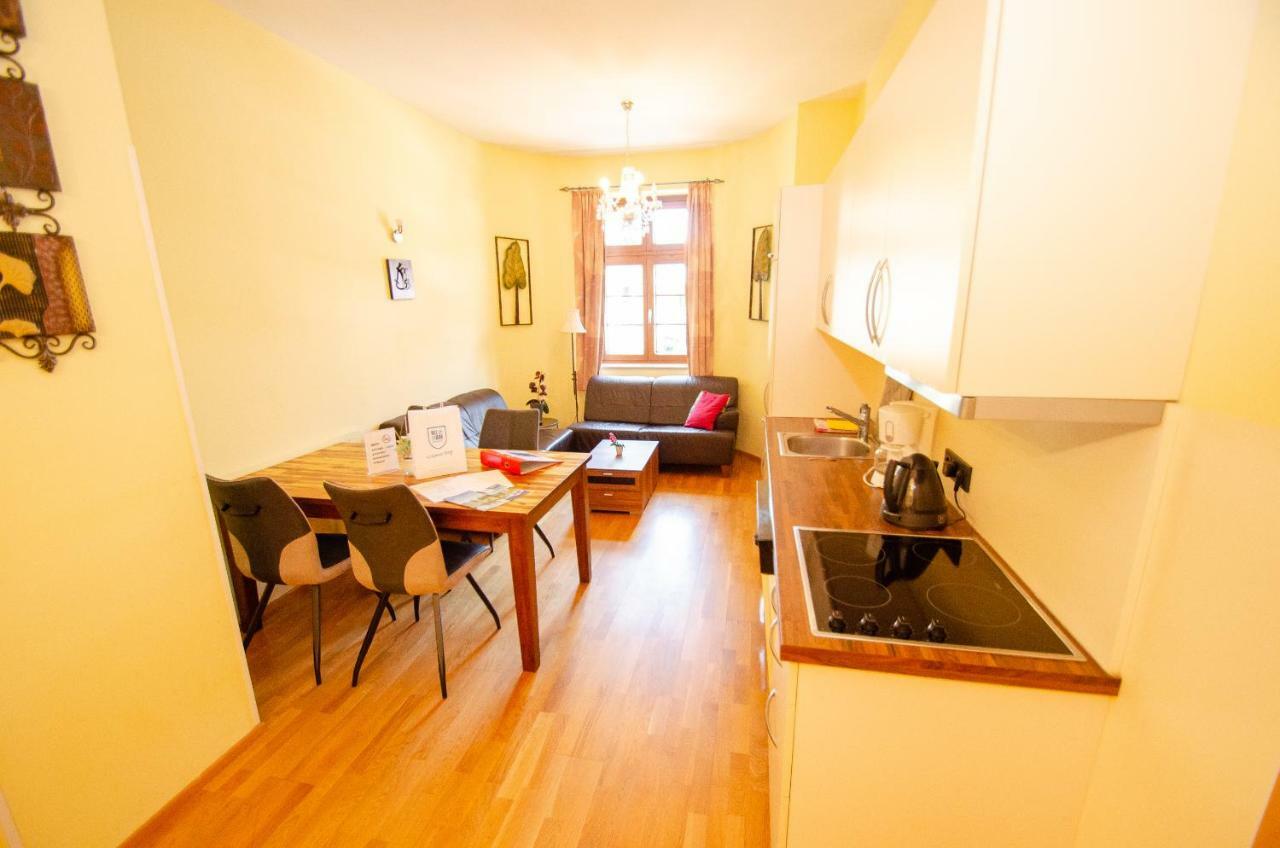 צל-אם-זי Post Residence Apartments By All In One Apartments מראה חיצוני תמונה